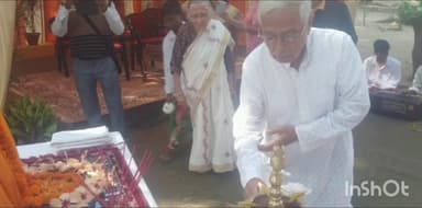 रानीश्वर: स्वामी प्रणवानंद विद्या मंदिर, पाथरा में स्मार्टबोर्ड का उद्घाटन, शिक्षा में नई तकनीक