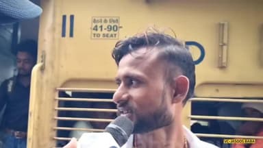 Bihar:- जन सुराज ही इन युवाओं की आखिरी उम्मीद है #bihar #jansuraaj #prashantkishor