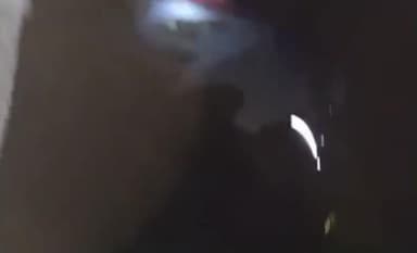 মথুরাপুর ২: আশাকিরণ হসপিটাল সংলগ্ন রাস্তারপাশে নয়নজলিতে নিয়ন্ত্রণ হারিয়ে এসে পড়লো একটি ১০৭ গাড়ি