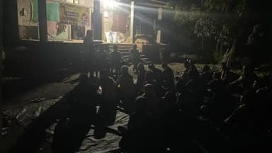 ગણદેવી: ગણદેવી વિધાનસભા વિસ્તારમાં મહોલ્લા બેઠકની AAP દ્વારા શરૂઆત