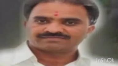 तिवसा: अपघातात गंभीर जखमी झालेले प्रवीण केणे यांचा उपचार दरम्यान मृत्यू तीवसा येथील घटना