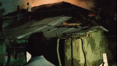 सडक अर्जुनी: राका येथे घराला लागली आग; आगीत घर जळून झाले राख