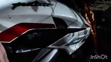 नीमडीह: जामडीह में पैदल घर जा रहे जविप्रा के राशन डीलर की बाइक की टक्कर से हुई मौत