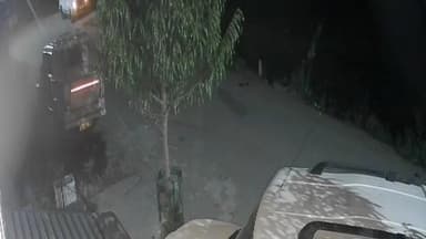 देेवगढ़: CCTV में कैद हुई वारदात, कार और नगदी लेकर फरार हुए चोर, देवगढ़ में वाहन चोर गिरोह सक्रिय