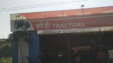 शिरपूर: शिरपूर फाट्यावर सलग दुसऱ्या दिवशी शोरूम फोडले,व्यापाऱ्यांमध्ये भीतीचे वातावरण