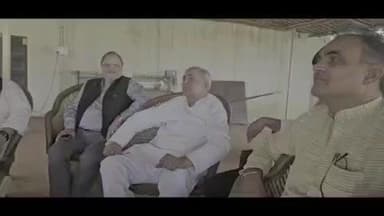 युवाओं को खेल के माध्यम से जागरूक कर बुराइयों से दूर रखना ही लक्ष्य-अवधेश चौधरी
संदीप दहिया