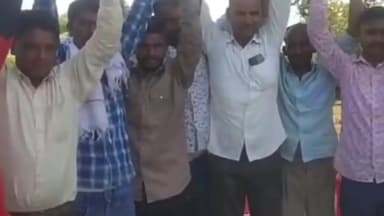 कुशलगढ़: पाटी गांव में आदिवासी समाज जन की बैठक आयोजित, वैवाहिक व सामाजिक रीति-रिवाज कार्यक्रमों पर फिजूल खर्ची पर लगाई रोक