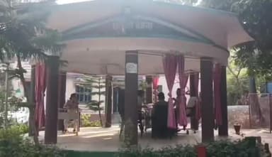 धरहरा: शराबी के विवाद में दो पक्षों में मारपीट, पांच लोग घायल