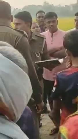 कोरांव: पड़रिया गाँव में 11000 वोल्ट की बिजली की तार की चपेट में आने से युवक की हुई मौत, घर में मचा कोहराम