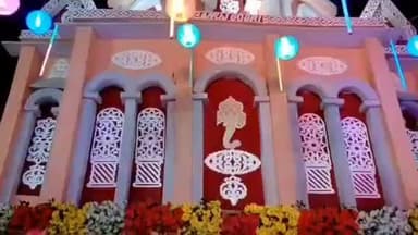 परबत्ता: बैसा में कार्तिक मेले का आयोजन, उमड़ रही है दर्शकों की भीड़