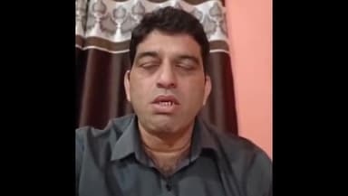 कन्नड: 'पैसे घेऊन बर्बाद होऊ नका' — हर्षवर्धन जाधवांच्या नगर परिषद निवडणुकीच्या पार्श्वभुमीवर थेट संदेश