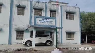 श्योपुर: विद्युत कंपनी के प्रबंधक ने दी जानकारी: कल 10 नवंबर को मधुवन नगर में रहेगी बिजली कटौती