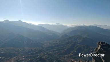 धारी: मुक्तेश्वर क्षेत्र में अतिक्रमणकारियों द्वारा रात के अंधेरे में जमीनों को खुर्दबुर्द करने और अवैध खनन का मामला