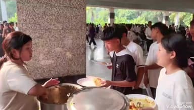 चुनार: रामबाग स्थित सुरभि शोध संस्थान में फूड दिवस का आयोजन, छात्राओं ने बनाई एक से बढ़कर एक व्यंजन