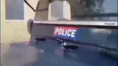 ईसागढ़: ईसागढ़ पुलिस ने पॉवर हाउस के पास कच्ची शराब बेचने पर 58 वर्षीय अधेड़ पर मामला दर्ज किया