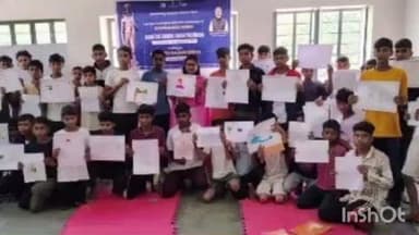 सिरोही: जनजाति वर्ष पखवाड़े के तहत जनजाति क्षेत्रीय विकास विभाग द्वारा विभिन्न प्रतियोगिताओं का आयोजन किया गया