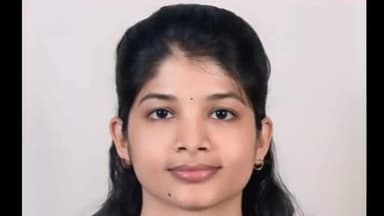 बक्स्वाहा: मड़देवरा की बेटी अदिति जैन बनीं डिप्टी कलेक्टर