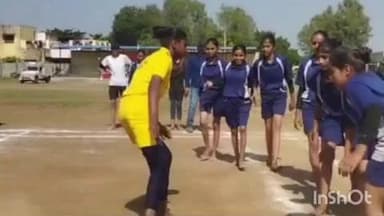 शिवगंज: शिवगंज के कस्तुरबा गांधी आवासीय विद्यालय में खेलकूद प्रतियोगिता में दिखा उत्साह, छात्राओं ने दिखाया दमखम