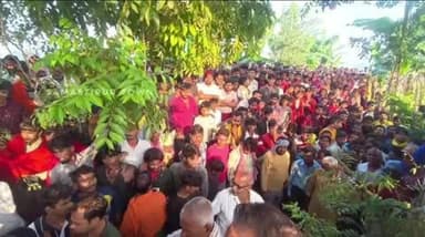 विभूतिपुर: विभूतिपुर में किशोर-किशोरी की लाश मिलने के मामले में पुलिस ने प्राथमिकी दर्ज कर अनुसंधान शुरू किया