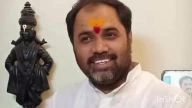 शिरुर अनंतपाळ: आमदार निलंगेकर यांच्या पाठपुराव्याला यश साकोळ शिवारातील चार शिवररस्त्यांना 80 लाखांचा निधी मंजूर