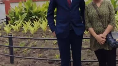 गुनौर: MPPSC राज्य सेवा परीक्षा 2023 का फाइनल रिजल्ट जारी, पन्ना के अजीत मिश्रा ने किया टॉप