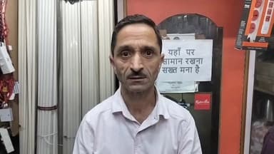 जुंगा: चैड़ी पंचायत में एक वर्ष में 3 से 4 करोड़ रुपए के विकास कार्य सम्पन्न हुए: चैड़ी पंचायत प्रधान भुवनेश्वर शर्मा