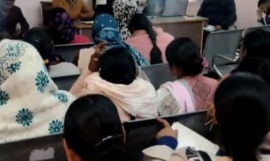 इचाक: बिरसा जयंती पर जनजातीय गौरव दिवस 10 से