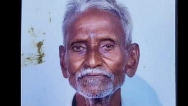 आर्णी: अंतरगाव येथे वयोवृद्ध शेतकऱ्यांनी विषारी औषध प्राशन करून केली आत्महत्या