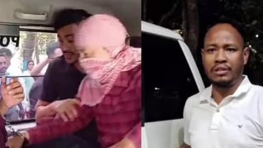 রাজারহাট: নিউটাউনের স্বর্ণ ব্যবসায়ী খুনে চাঞ্চল্য — জেরায় ফাঁস নয়া তথ্য, অভিযুক্তদের স্বীকারোক্তিতে উঠে এলো ‘দাবাং’ বিডিওর নাম