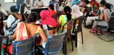 इचाक: शर्मा मांझी का शहादत दिवस 12 नवंबर को मनाने का निर्णय लिया गया