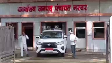 नरवर: दिव्यांगजनों एवं वरिष्ठजनों के लिए 4 से 12 दिसंबर तक निःशुल्क सहायक उपकरण शिविर: केंद्रीय मंत्री