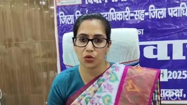 काको: जिले में दूसरे चरण के मतदान के लिए चुनाव प्रचार थमा, अब सिर्फ डोर-टू-डोर कैंपेन की अनुमति