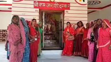 केसली: ग्राम मुहली में महिलाओं ने शराबबंदी के लिए संभाला मोर्चा