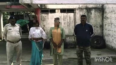 कोतमा: रामनगर पुलिस ने घर से लापता किशोरी को ढूंढकर परिजनों को सौंपा