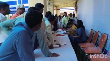 इस्लामनगर अलीगंज: जमुई के चारों विधानसभा में दूसरे चरण का चुनाव प्रचार थमा, अब मतदाताओं पर निगाह