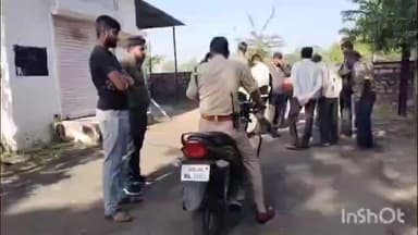 रामपुरा: रामपुरा थाना क्षेत्र के देवरान गांव में जहरीले जानवर के काटने से 22 वर्षीय युवती की मौत, 26 नवंबर को होनी थी शादी