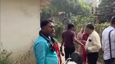 मनकापुर: RPF हिरासत में हुई मौत मामले में जांच तेज, आरोपियों पर बढ़ेंगी SC/ST एक्ट की धाराएं