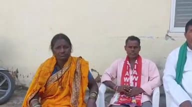 బోధన్: అకాల వర్షంతో తడిసిన ధాన్యాన్ని ప్రభుత్వం వెంటనే కొనుగోలు చేయాలి: CPM నవీపేట మండల కార్యదర్శి శ్రీనివాస్ డిమాండ్