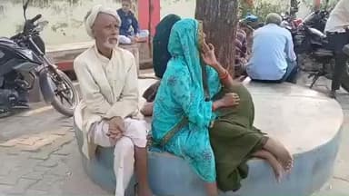 डेरापुर: जलिहापुर गांव में धान सुखाने को लेकर दो पक्षों में जमकर मारपीट, तीन महिलाओं सहित पांच लोग घायल, पुलिस ने शुरू की जांच