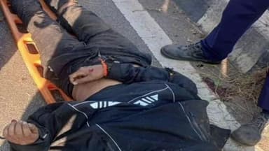 ದೊಡ್ಡಬಳ್ಳಾಪುರ: ಮಾಗಡಿಯಲ್ಲಿ ಬೈಕ್ ಸ್ಕಿಡ್ ಆಗಿ ಬಿದ್ದು ಇಬ್ಬರು ಯುವಕರ ದುರ್ಮರಣ