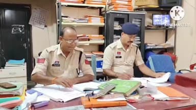 अकलतरा: NH-49 ओवरब्रिज के ऊपर अज्ञात वाहन ने बाइक सवार पति-पत्नी को मारी ठोकर, दोनों को गंभीर चोटें आईं