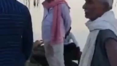 गोला: सरयू नदी में मिला डूबे युवक का शव, बड़हलगंज के पास दो दिन बाद हुई पहचान; पुलिस ने पोस्टमॉर्टम के लिए भेजा