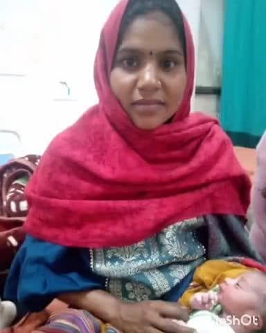 कांगड़ा: रसूह चौक के पास एंबुलेंस में हुआ सुरक्षित प्रसव, मां और बेटा दोनों स्वस्थ हैं