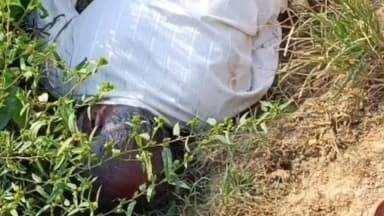 কাশীপুর: কাশীপুর বাস স্ট্যান্ডের পিছনে অজ্ঞাত ব্যক্তির মৃতদেহের নাম পরিচয় জানা গেল