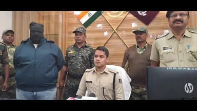 ବାଲିଗୁଡା: ବାଲିଗୁଡା ଥାନା ରେ ପି ସତ୍ୟରାମ ଆଚାରି ଙ୍କ ନାମରେ ମାମଲା