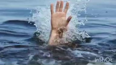 महाड: काशीद किनाऱ्यावर दुर्दैवी शोकांतिका!समुद्राच्या लाटांनी घेतले दोन जीव – सहलीचा आनंद क्षणात दुःखात