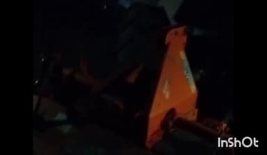 राघोगढ़: धरनावदा गांव: खेत में रोटावेटर में फंसने से 22 वर्षीय युवक की दर्दनाक मौत