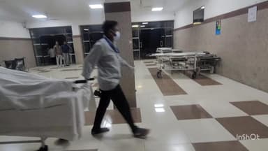 बिलासपुर में हुए ट्रेन हादसे की जांच रिपोर्ट पूरी, 15 नवंबर तक प्रस्तुत की जाएगी प्रारंभिक रिपोर्ट