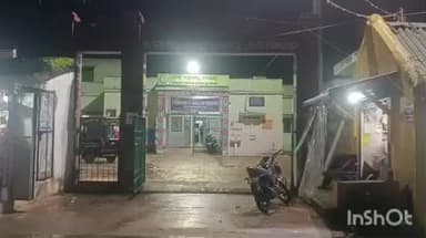 ଖୋର୍ଦ୍ଧା: ଚୂଡା ଗେଡୁ ମୁଣ୍ଡିଆ ନିକଟରେ ଅଜଣା ଗାଡ଼ି ଧକ୍କାରେ ଯୁବକ ଗୁରୁତର