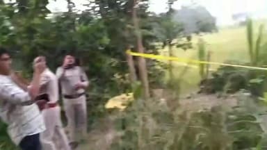 আউশগ্রাম ২: আউশগ্রামের ডাঙ্গাপাড়ায় জঙ্গল লাগোয়া ধানজমি থেকে উদ্ধার নরকঙ্কাল, ঘটনায় ব্যাপক আতঙ্ক ছড়িয়েছে এলাকায়